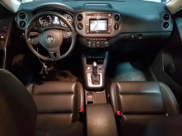 WVGMV7AX8HK001772 2017 VOLKSWAGEN TIGUAN - Image 8