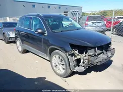 WVGMV7AX8HK035016 2017 VOLKSWAGEN TIGUAN