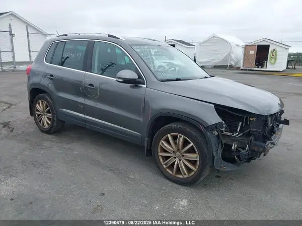 WVGMV7AX9HK040001 2017 VOLKSWAGEN TIGUAN - Image 1