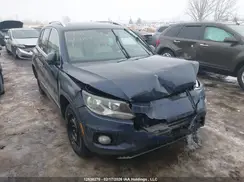 WVGMV7AXXHK002101 2017 VOLKSWAGEN TIGUAN