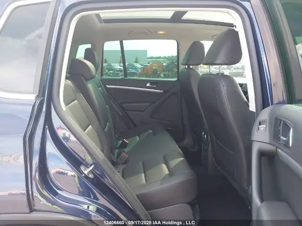 WVGMV7AXXHK024146 2017 VOLKSWAGEN TIGUAN - Image 8