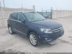 WVGMV7AXXHK040573 2017 VOLKSWAGEN TIGUAN