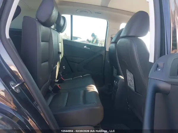 WVGNV7AX0HK028484 2017 VOLKSWAGEN TIGUAN - Image 8