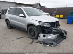WVGNV7AX0HW500806 2017 VOLKSWAGEN TIGUAN