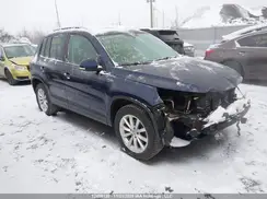 WVGNV7AX0HW509652 2017 VOLKSWAGEN TIGUAN