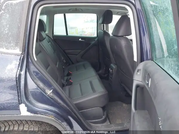 WVGNV7AX0HW509652 2017 VOLKSWAGEN TIGUAN - Image 8