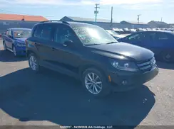 WVGNV7AX1HK017798 2017 VOLKSWAGEN TIGUAN