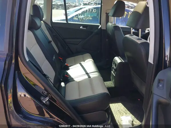 WVGNV7AX1HK017798 2017 VOLKSWAGEN TIGUAN - Image 8
