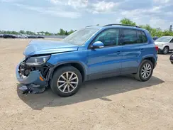 WVGNV7AX1HK028994 2017 VOLKSWAGEN TIGUAN