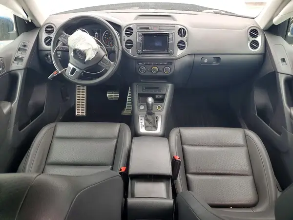 WVGNV7AX1HK028994 2017 VOLKSWAGEN TIGUAN - Image 8