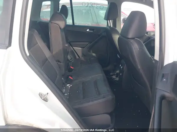 WVGNV7AX1HK031880 2017 VOLKSWAGEN TIGUAN - Image 8