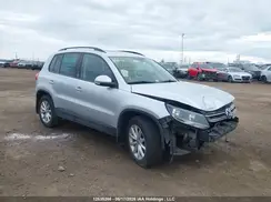 WVGNV7AX2HK020306 2017 VOLKSWAGEN TIGUAN