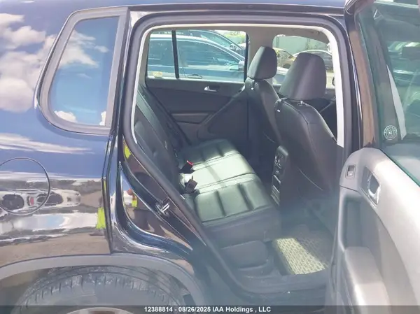 WVGNV7AX2HW506297 2017 VOLKSWAGEN TIGUAN - Image 8