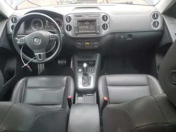 WVGNV7AX3HK012280 2017 VOLKSWAGEN TIGUAN - Image 8