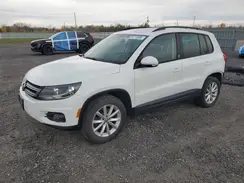 WVGNV7AX3HK032335 2017 VOLKSWAGEN TIGUAN