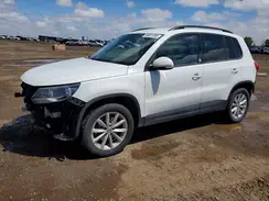 WVGNV7AX3HK032822 2017 VOLKSWAGEN TIGUAN