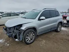 WVGNV7AX3HK040595 2017 VOLKSWAGEN TIGUAN