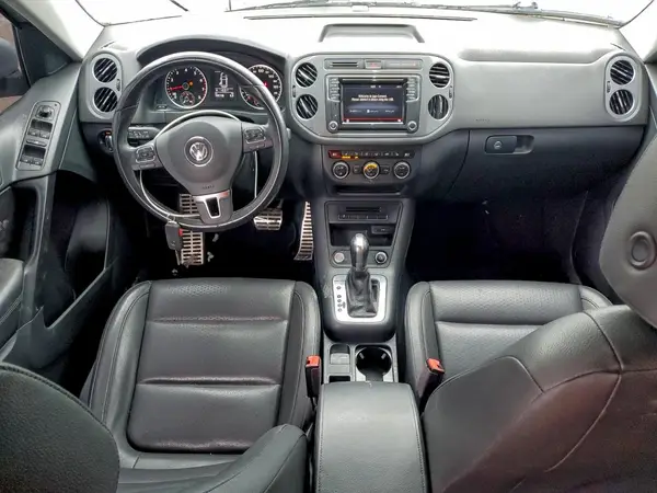 WVGNV7AX3HK040595 2017 VOLKSWAGEN TIGUAN - Image 8