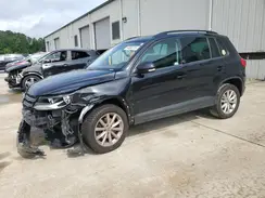 WVGNV7AX4HK023188 2017 VOLKSWAGEN TIGUAN