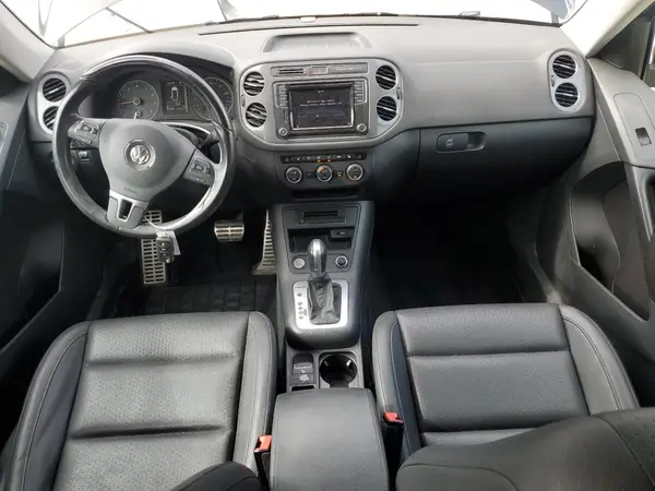 WVGNV7AX4HK023188 2017 VOLKSWAGEN TIGUAN - Image 8