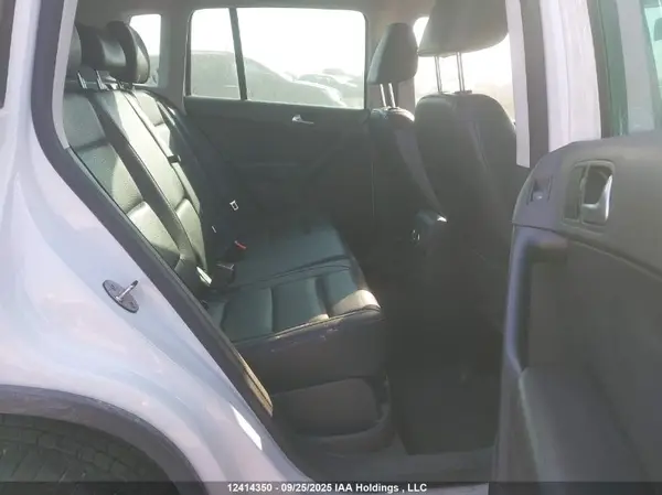 WVGNV7AX4HK035518 2017 VOLKSWAGEN TIGUAN - Image 8
