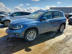 WVGNV7AX4HW506219 2017 VOLKSWAGEN TIGUAN