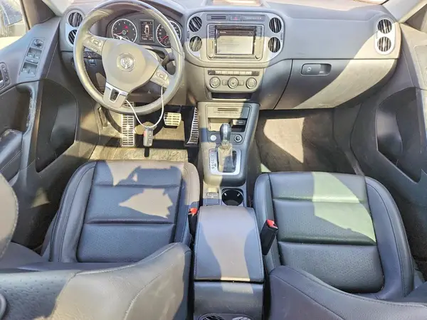 WVGNV7AX4HW506219 2017 VOLKSWAGEN TIGUAN - Image 8