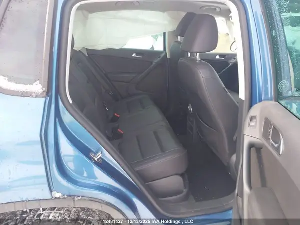 WVGNV7AX4HW507791 2017 VOLKSWAGEN TIGUAN - Image 8
