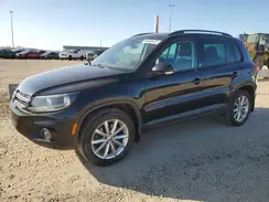 WVGNV7AX4HW510190 2017 VOLKSWAGEN TIGUAN