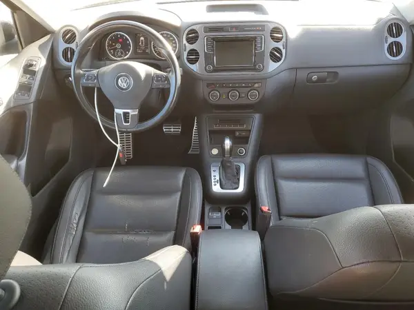WVGNV7AX4HW510190 2017 VOLKSWAGEN TIGUAN - Image 8
