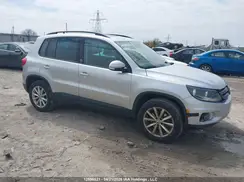 WVGNV7AX4HW512375 2017 VOLKSWAGEN TIGUAN