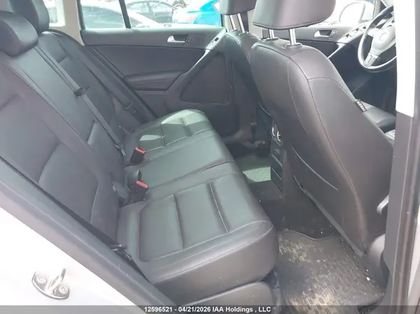 WVGNV7AX4HW512375 2017 VOLKSWAGEN TIGUAN - Image 8