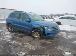 WVGNV7AX5HK010322 2017 VOLKSWAGEN TIGUAN