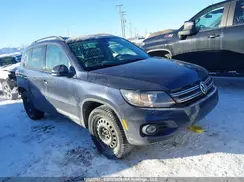 WVGNV7AX5HK014144 2017 VOLKSWAGEN TIGUAN