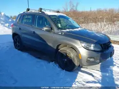WVGNV7AX5HK032658 2017 VOLKSWAGEN TIGUAN