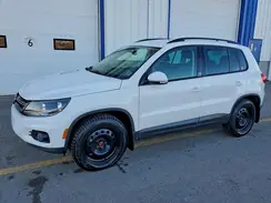 WVGNV7AX6HK016646 2017 VOLKSWAGEN TIGUAN