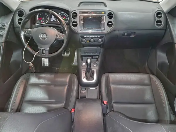 WVGNV7AX6HK016646 2017 VOLKSWAGEN TIGUAN - Image 8