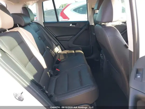 WVGNV7AX6HK023340 2017 VOLKSWAGEN TIGUAN - Image 8