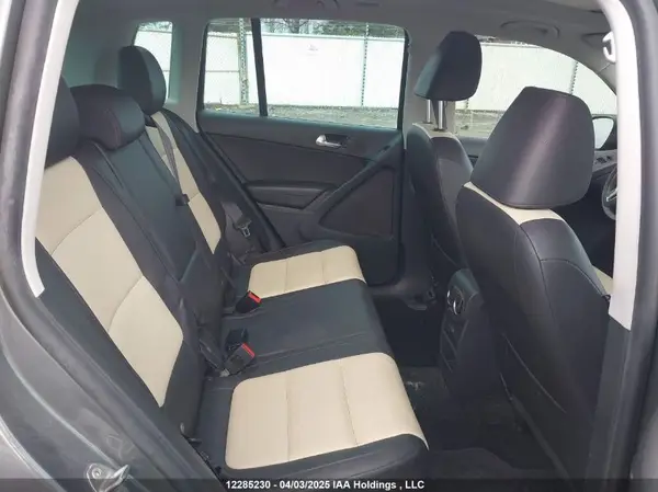 WVGNV7AX6HK033480 2017 VOLKSWAGEN TIGUAN - Image 8