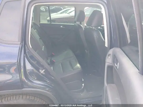 WVGNV7AX6HK039506 2017 VOLKSWAGEN TIGUAN - Image 8