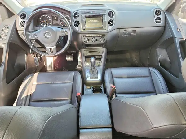 WVGNV7AX6HK041711 2017 VOLKSWAGEN TIGUAN - Image 8