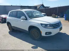 WVGNV7AX7HK032886 2017 VOLKSWAGEN TIGUAN