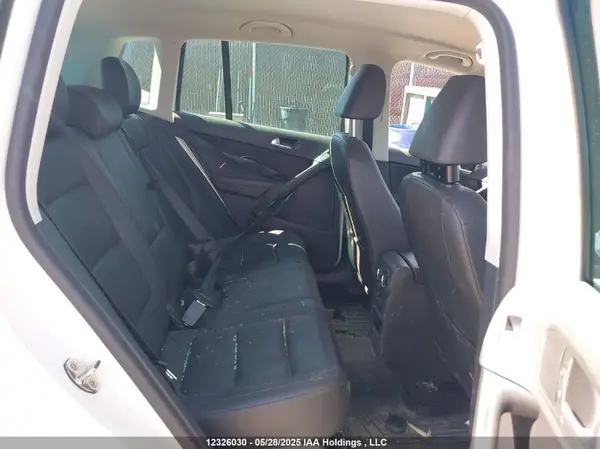 WVGNV7AX7HK032886 2017 VOLKSWAGEN TIGUAN - Image 8