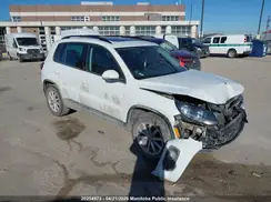 WVGNV7AX7HK034167 2017 VOLKSWAGEN TIGUAN