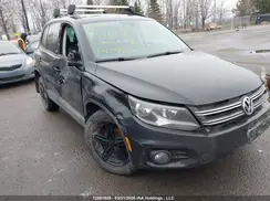 WVGNV7AX7HK039336 2017 VOLKSWAGEN TIGUAN