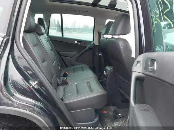 WVGNV7AX7HK039336 2017 VOLKSWAGEN TIGUAN - Image 8