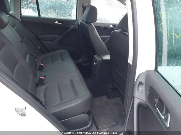 WVGNV7AX7HW509096 2017 VOLKSWAGEN TIGUAN - Image 8