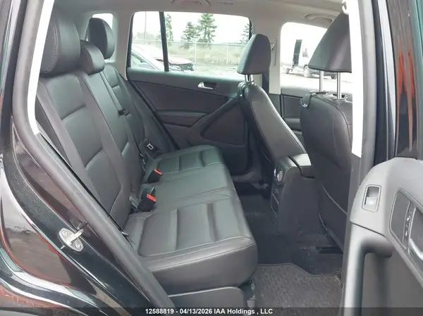 WVGNV7AX7HW509258 2017 VOLKSWAGEN TIGUAN - Image 8