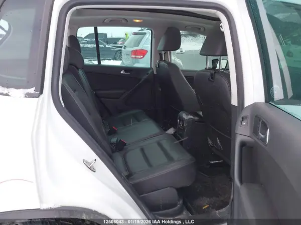 WVGNV7AX8HK028880 2017 VOLKSWAGEN TIGUAN - Image 8