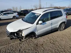 WVGNV7AX8HK032198 2017 VOLKSWAGEN TIGUAN